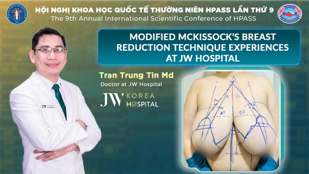 bác sĩ trung tín bệnh viện jw báo cáo treo sa trễ