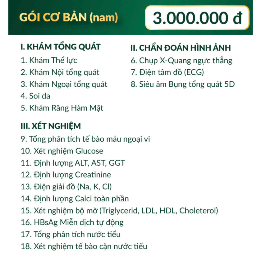bang gia sinh thiet long ctDNA 1