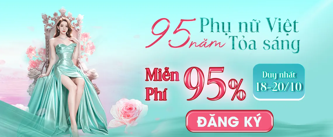 khuyến mãi thẩm mỹ