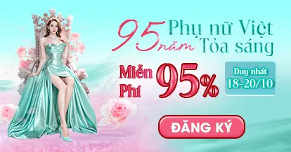 khuyến mãi thẩm mỹ