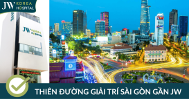 bệnh viện jw 50 tôn thất tùng quận 1