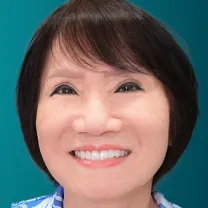 Bọc răng toàn sứ