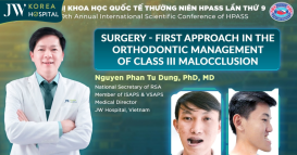 hội nghị khoa học quốc tế HPASS 2025