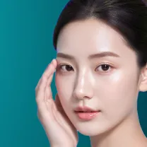 Lấy mỡ bọng mắt