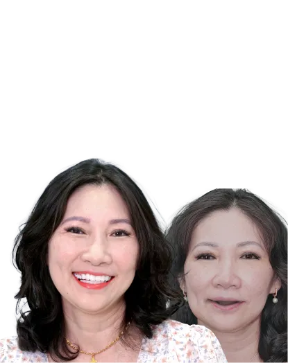 Răng hàm mặt