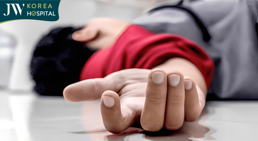 đột quỵ là nguyên nhân gây tử vong nhiều thứ 2 thế giới 