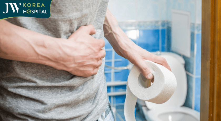 rửa tay trước khi ăn để phòng tránh các bệnh về tiêu hóa 