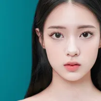 Thẩm mỹ mắt to