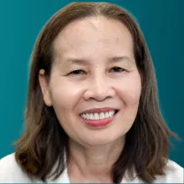 Trồng răng Implant toàn hàm