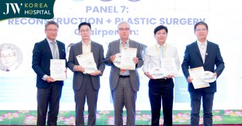 Bác sĩ Tú Dung tạo cú hích lớn tại Hội nghị Ung thư Đầu Mặt Cổ Châu Á ASHNO 2025