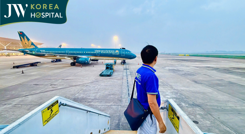 Bác sĩ Tú Dung đã sẵn sàng ra miền Trung hỗ trợ bà con sau cơn bão số 13