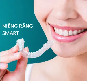 Niềng răng SMART