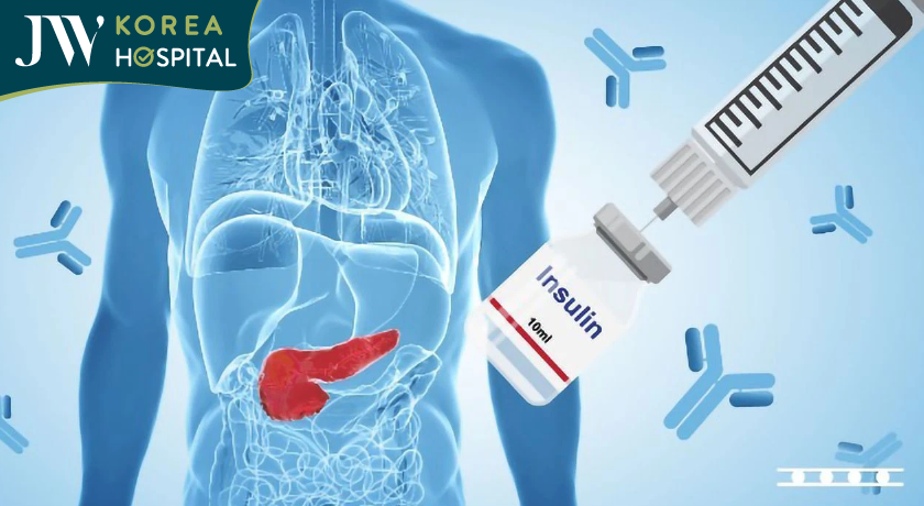 bệnh đái tháo đường