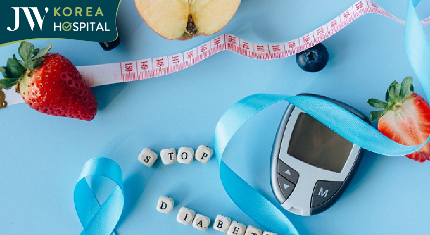 ngày đái tháo đường thế giới 14/11/2025