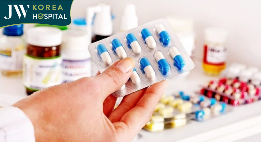 Hơn 5 triệu ca tử vong trên thế giới mỗi năm do kháng thuốc