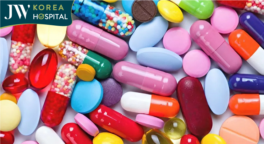 Không nên quá lạm dụng thuốc kháng sinh để phòng trừ kháng thuốc