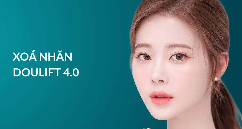 Xóa nhăn DUOLIFT 4.0