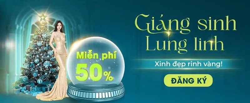 khuyến mãi thẩm mỹ