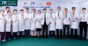 Bệnh viện JW tổ chức tổng kết và thẩm định nghiên cứu khoa học 2025 – 2026