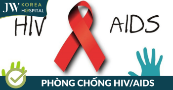 Phòng, chống HIV/AIDS – Hưởng ứng Tháng Hành động quốc gia 12/2025