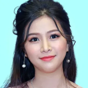 nhan sắc mới khởi đầu mới