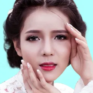 nhan sắc mới khởi đầu mới