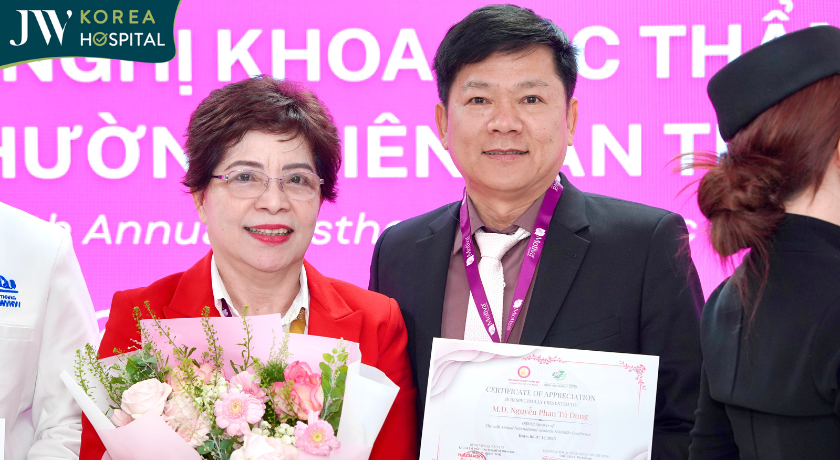 pgstsbs Lâm Hoài Phương nguyên giám đốc Bệnh viện Răng Hàm TW TPHCM