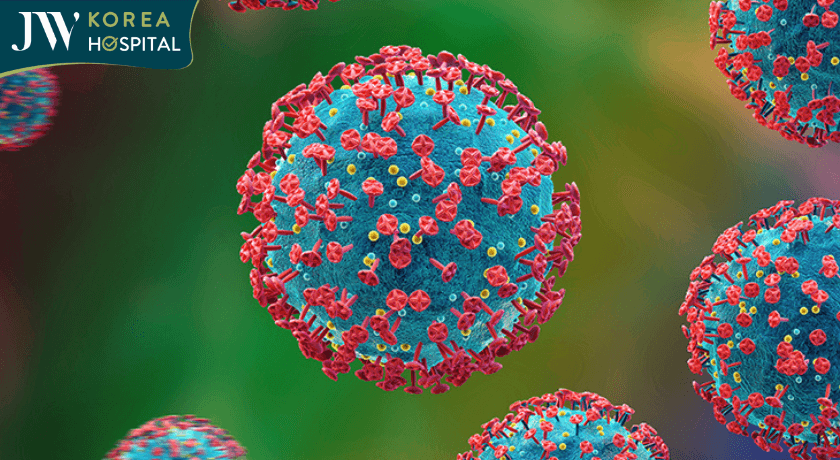 Virus HIV/AIDS Làm giảm khả năng chống lại các tác nhân gây bệnh