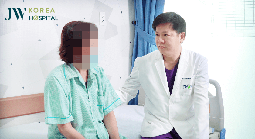 Tái tạo vùng ngực cho bênh nhân ung thư vú