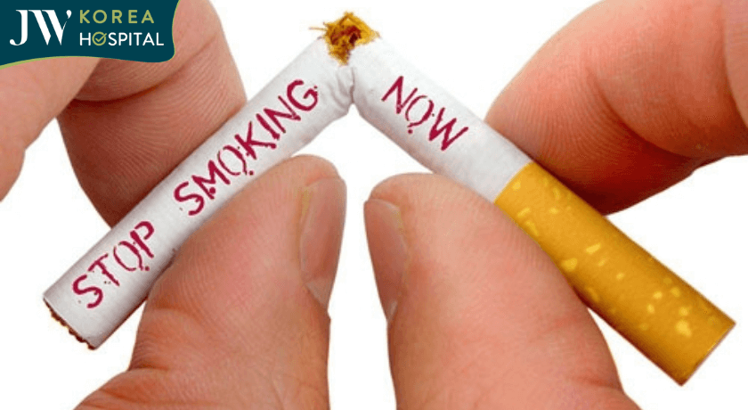 telehealth giúp cai thuốc lá từ xa