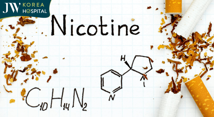 ứng dụng AI trong việc cai thuốc lá