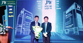 Phó Cục trưởng Khám, chữa bệnh Bộ Y tế cảm động 15 năm Bệnh viện JW bền bỉ vì người nghèo