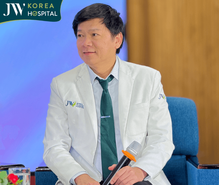 bác sĩ Tú Dung - chân dung vị bác sĩ mệnh danh là Green Flag Doctor