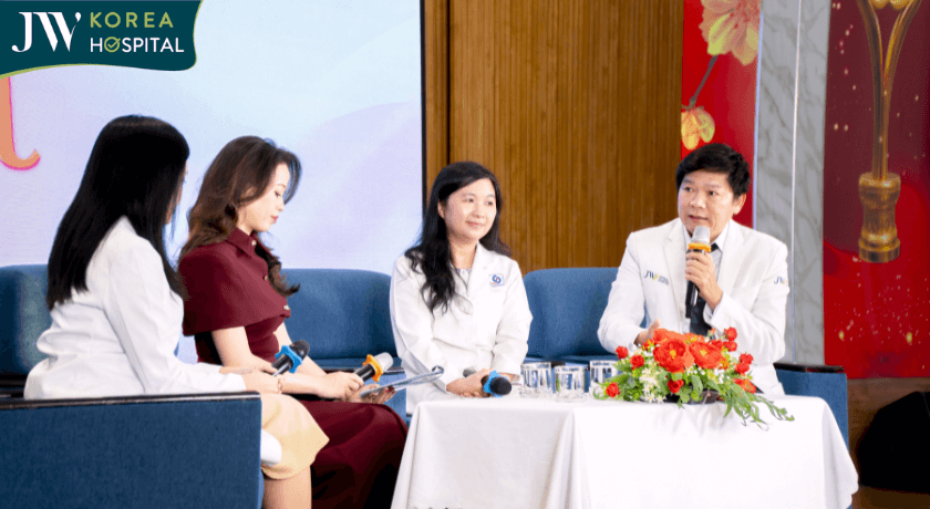 bác sĩ Tú Dung cảnh báo làm đẹp an toàn dịp Tết