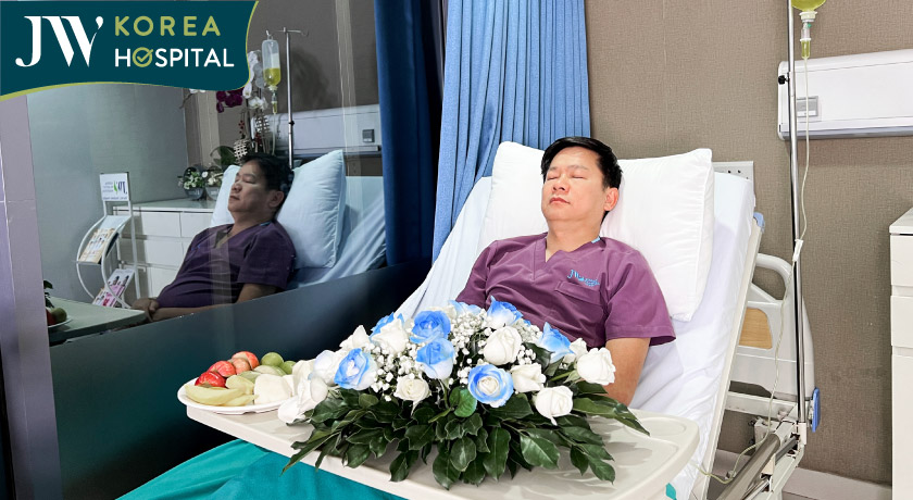 Bác sĩ Tú Dung và Bệnh viện JW mang liệu trình phục hồi sinh học, sống khỏe và bền vững từ Nhật Bản về Việt Nam