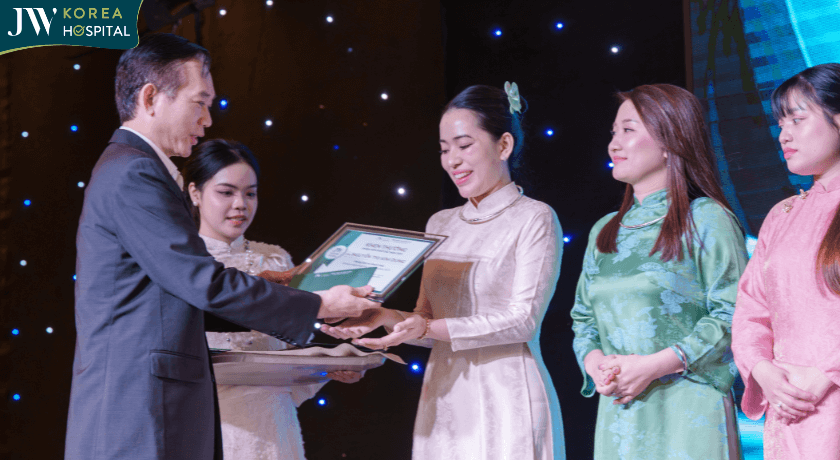 cá nhân có thành tích xuất sắc