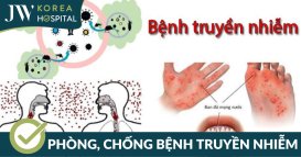 Hưởng ứng ngày phòng, chống bệnh truyền nhiễm tại TP.HCM