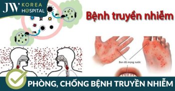 Hưởng ứng ngày phòng, chống dịch bệnh truyền nhiễm tại TP.HCM: Tay chân miệng, sốt xuất huyết, viêm hô hấp