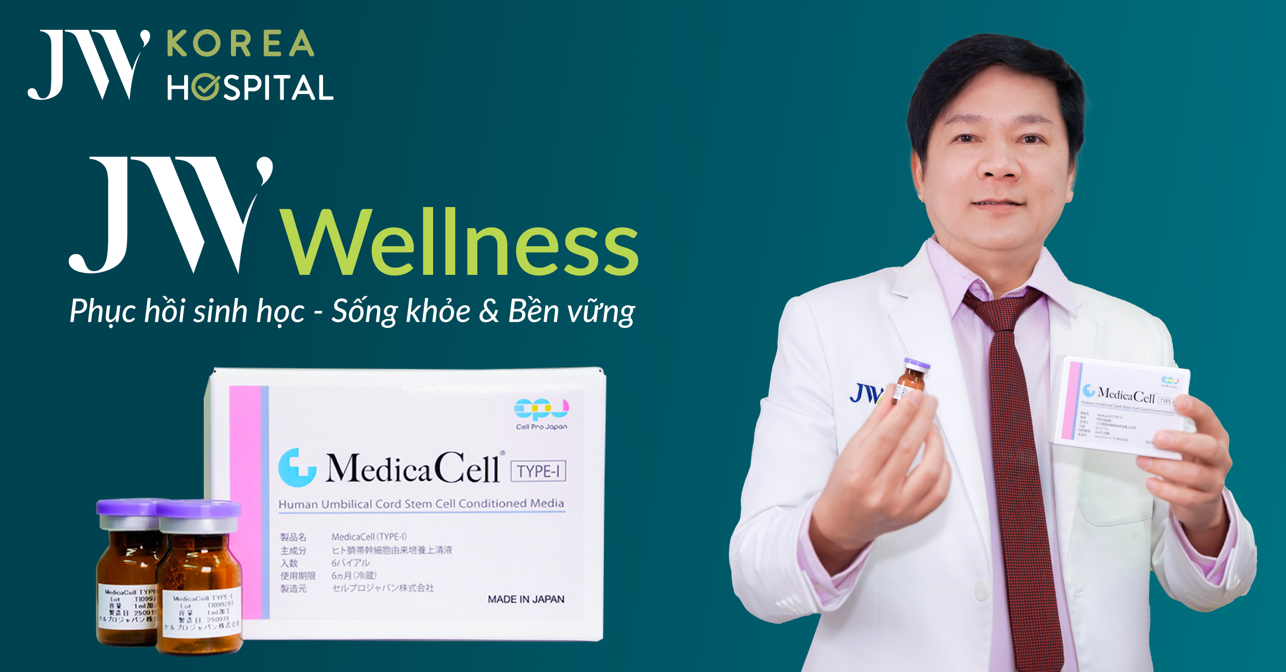 So sánh liệu trình JW Wellness khác gì truyền năng lượng trên thị trường?