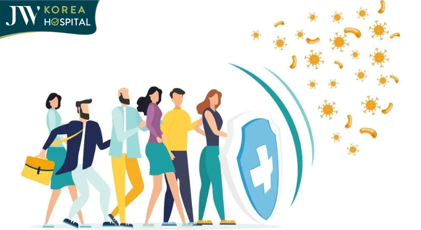 Nên ủng hộ các hoạt động truyền thông giáo dục sức khỏe để nâng cao ý thực phòng chống bệnh phong cho cộng đồng