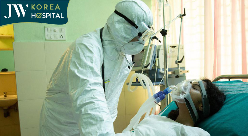 Cần kiểm soát nghiêm ngặt để phòng tránh lây lan dịch bệnh cho cộng đồng