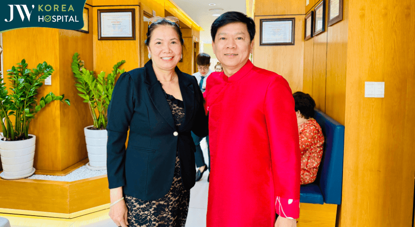 JW khai xuân mùng 7 Tết - Nhận lì xì lên đến 86%