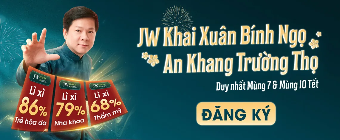 khuyến mãi thẩm mỹ