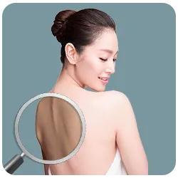 Liệu trình<br/>Sáng da -Trẻ khỏe