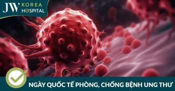 Hưởng ứng Ngày Quốc tế Phòng chống Ung thư – World Cancer Day (04/02/2026)