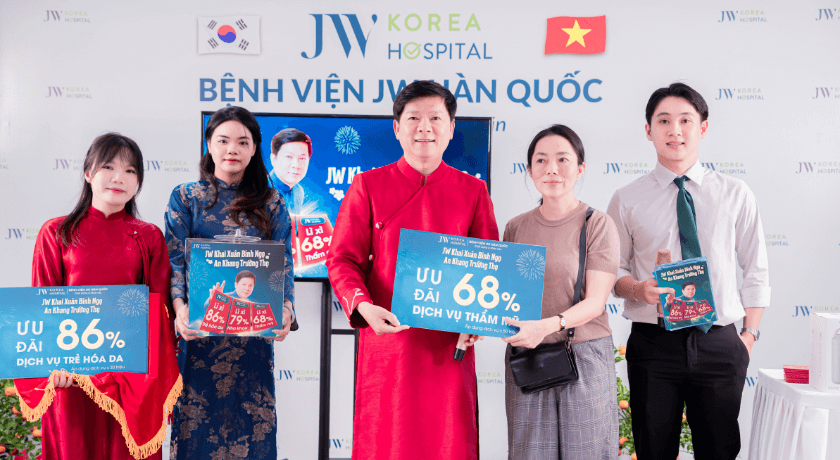 Khách hàng may mắn nhận Ưu đãi 68%