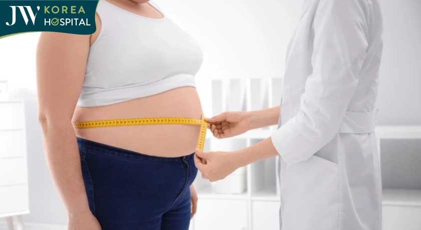 Thừa cân làm rối loạn chuyển hóa và gia tăng nguy cơ mắc nhiều loại ung thư