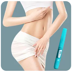 Liệu trình<br>Tiêm giảm béo