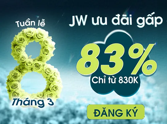 Tháng Phái Đẹp 2026