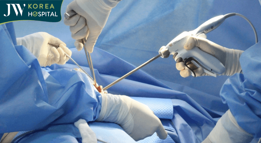 Công nghê Harmonic trong thẩm mỹ